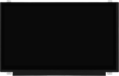 بديل لشاشة Dell Inspiron 15 5543 5555 5565 LCD 5570 7548 5545 5547 5548 1366X768 15.6 بوصة 40 Pins 60 هرتز LED لوحة رقمية (لشاشة اللمس فقط) in Saudi Arabia
