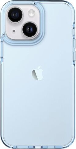 ArtsEvo Designed for iPhone 14 Case and iPhone 13 Case, 6.6ft Drop Protection, Full Body Protective Phone Case, Brown in Kuwait