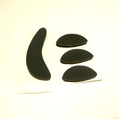 Mouse Pads Feet for Logitech M570 Wireless Trackball Mouse in Saudi Arabia