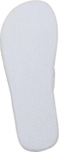 DKNY Women's Slip on Thong Sandal Flip-Flop in Saudi Arabia