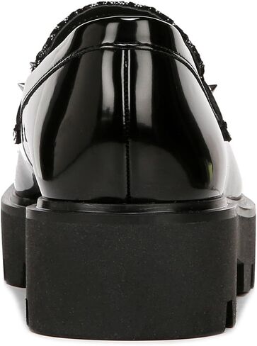 Franco Sarto Women's Balin Lug Sole Chunky Loafer in Kuwait