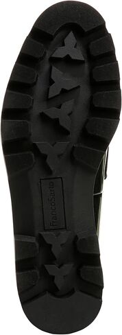 Franco Sarto Women's Balin Lug Sole Chunky Loafer in Kuwait