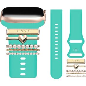 Compatible with Zakotu Smart Watch Band, 22mm Quick Release Classic Watch Bands Soft Silicone Bands Bracelet Sports Strap Compatible with Zakotu Y66 1.96 Inches Smart Watch