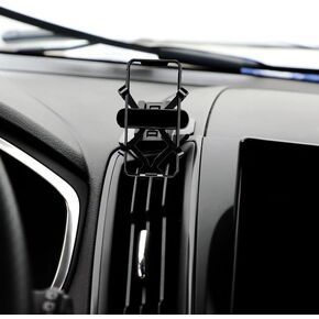 car Phone Holder for 2015-2024 Ford Edge Phone Mount Interior Accessories Phone Stand Vent (for 2015-2024 Edge)