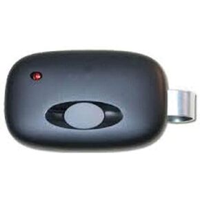 Garage Door Remote for Linear Megacode MCT-11 DNT00090 (1 Button)