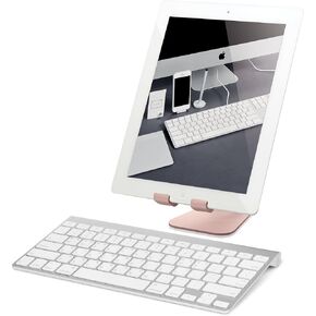 Elago P2 Stand for iPad and Tablet PC - Silver