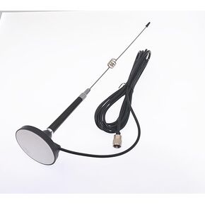 16.53 inch Magnetic Mount CB Antenna HG A1000 29 25 Series