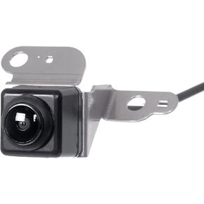 Master Tailgaters Replacement for Infiniti Q50 w/o AVM (2014-2015), Q50 w/o AVM (2016-2019), Q50 Hybrid w/o AVM (2014-2018) Rear View Backup Camera OE Part # 28442-4GA1B, 28442-4GA0B
