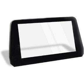 7 Inch Touch Screen Digitizer Replacement Fit for Mazda 3 2017-2018 Alexa, Multimedia GPS Navigation, Replace B61A-61-1J0