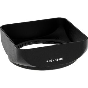Fotodiox Pro Lens Hood for Hasselblad Bay 60 B60, CF 38mm, 50mm, 60mm Wide Angle Lens in Kuwait