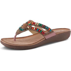PATRIZIA Women's Tamora Slide Sandal