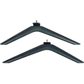 1852L 1852R Replacement TV Base Stand Legs for Hisense 70A6G 70A7100F 75A6H 70 75 inch Class A6 Series LED 4K UHD Smart Google TV/A6G Series 4K Ultra HD Android TV (2021) with Screws