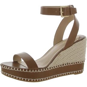 Lauren Ralph Lauren Women's Hilarie Espadrille Platform