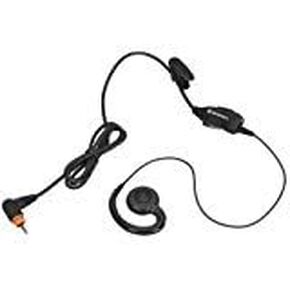 PMLN7189A PMLN7189 - Motorola Swivel Earpiece with in-line microphone and push-to-talk