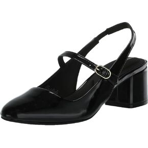 Anne Klein Women's Pia Heeled Sandal