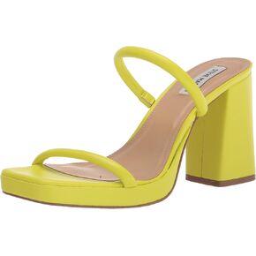 Steve Madden Women's Polly Heeled Sandal