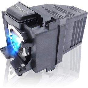 Original LMP-H220 Projector Lamp Assembly with P hilips OEM Bulb Inside with Housing Compatible with Sony VPL-VW365ES VPL-VW320ES