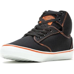 Harley-Davidson Women's Wrenford Sneaker