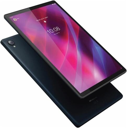Lenovo Tab K10 Tb-x6c6l Tablet - 10.3 Full Hd - Octa-core [cortex A53 Quad-core [4 Core] 2.30 Ghz + Cortex A53 Quad-core [4 Core] 1.80 Ghz] - 4 Gb Ram - 64 Gb Storage - Android 11-4g - in Saudi Arabia