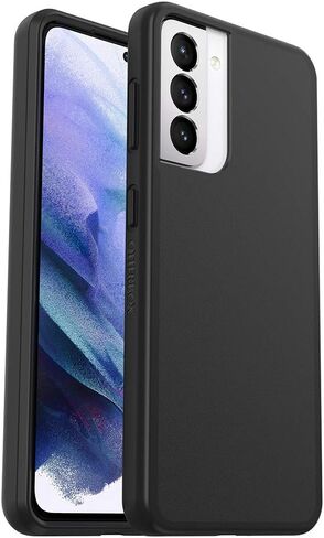 OtterBox PREFIX SERIES Case for Galaxy S21 5G (ONLY - DOES NOT FIT Plus or Ultra) - CLEAR in Saudi Arabia
