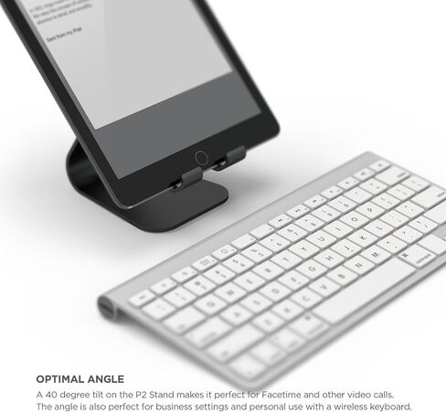 حامل Elago P2 لأجهزة iPad والكمبيوتر اللوحي in Kuwait