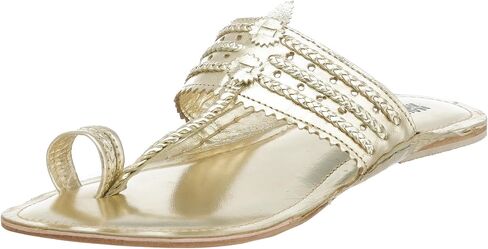 Naughty Monkey Women's Gladiator Toe Thong in Saudi Arabia
