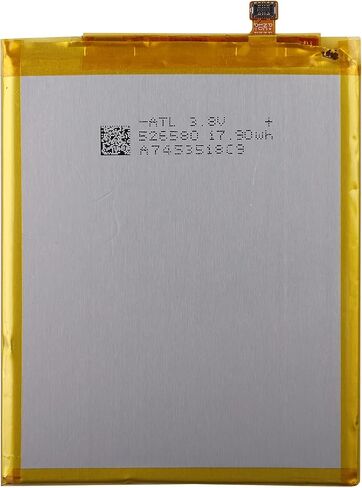 بطارية KR40 متوافقة مع Moto One Vision XT1970/One Action XT2013-4 P50 مع مجموعة أدوات الإصلاح in Kuwait
