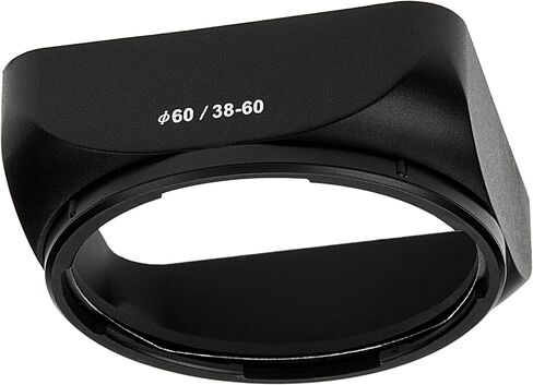 غطاء عدسة Fotodiox Pro لـ Hasselblad Bay 60 B60، CF 38 مم، 50 مم، 60 مم عدسة زاوية واسعة in Saudi Arabia