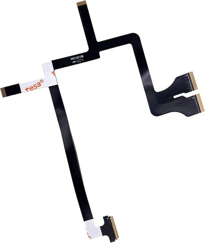 Deal4GO مرنة Gimbal شقة كاميرا الشريط الكابلات المرنة P01107.09 استبدال ل DJI Phantom 3 المهنية المتقدمة 4K in Saudi Arabia