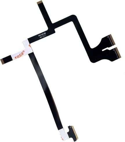 Deal4GO مرنة Gimbal شقة كاميرا الشريط الكابلات المرنة P01107.09 استبدال ل DJI Phantom 3 المهنية المتقدمة 4K in Saudi Arabia