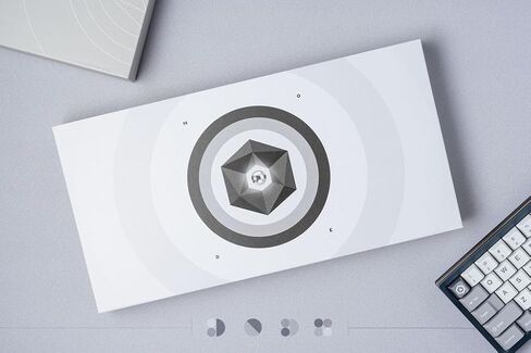 مجموعة أغطية مفاتيح ميكانيكية مخصصة لوضع Anthracite - مزيج Doubleshot PBT/ABS، ملف تعريف Cherry، لـ 60%، 65%، 75%، TKL، 1800 تخطيط، وما إلى ذلك، متوافق مع نظام التشغيل macOS in Kuwait