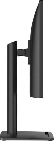 شاشة كمبيوتر MSI PRO MP273QP E2 مقاس 27 بوصة IPS 2560 x 1440 (QHD)، 100 هرتز، HDR400، مزامنة مجانية، HDMI، منفذ DP، قابل للتركيب على VESA، ارتفاع قابل للتعديل، إمالة، مكبر صوت، 1 مللي ثانية، أسود in Kuwait