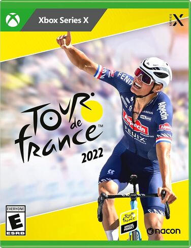 Tour de France 2022 (PS4) in Kuwait