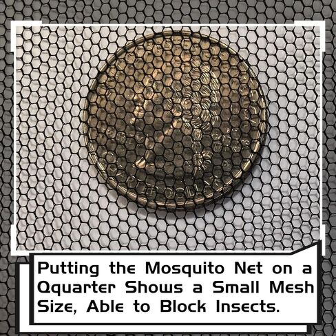 Mosquito Net for Stroller Accessories Insect Mesh Bug Netting Cover for Summer Outdoor Camping Travel Car Seat, Newborn Baby Essentials Mosquiteros Para Cunas De Bebes 2pack 2color (White + Colorful) in Saudi Arabia