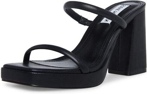Steve Madden Women's Polly Heeled Sandal in Saudi Arabia