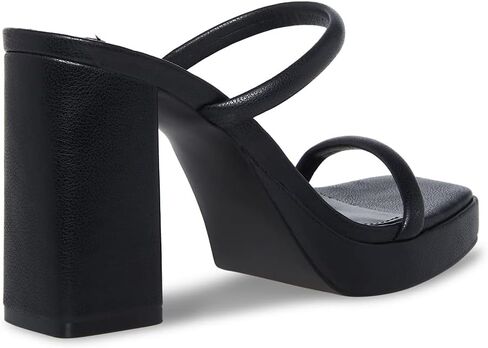 Steve Madden Women's Polly Heeled Sandal in Saudi Arabia