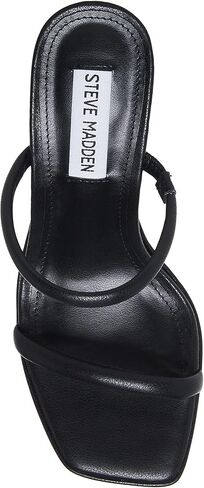 Steve Madden Women's Polly Heeled Sandal in Saudi Arabia