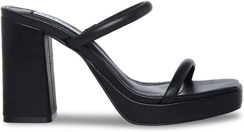 Steve Madden Women's Polly Heeled Sandal in Saudi Arabia