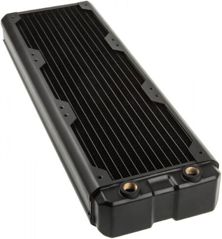مشعاع بلاك آيس HWL-R106 نيميسيس GTS مقاس 280 ملم - أسود in Kuwait