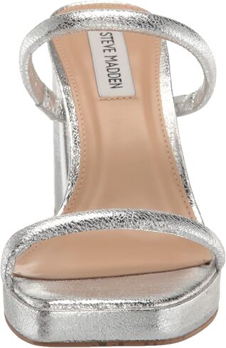Steve Madden Women's Polly Heeled Sandal in Saudi Arabia