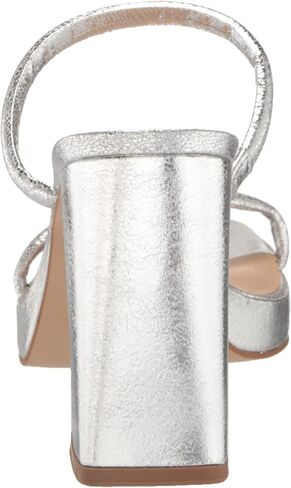 Steve Madden Women's Polly Heeled Sandal in Saudi Arabia