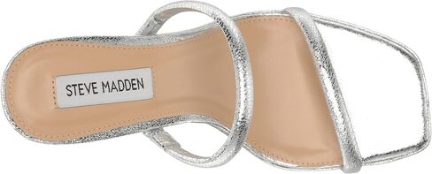 Steve Madden Women's Polly Heeled Sandal in Saudi Arabia