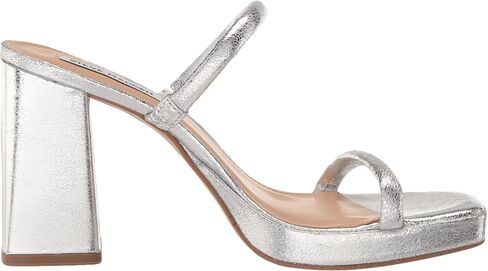 Steve Madden Women's Polly Heeled Sandal in Saudi Arabia