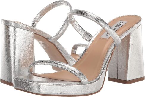 Steve Madden Women's Polly Heeled Sandal in Saudi Arabia