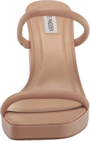 Steve Madden Women's Polly Heeled Sandal in Saudi Arabia