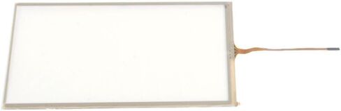 Touch Screen Glass Digitizer Navigation Radio Display Compatible with 2012-2016 Chevrolet Sonic 2012-2016 Chevrolet Spark LA070WV1-TD05 LA070WV1(TD)(05) in Saudi Arabia