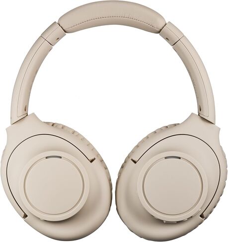 Audio-Technica ATH-S300BTBG Wireless Headphones, Beige in Saudi Arabia