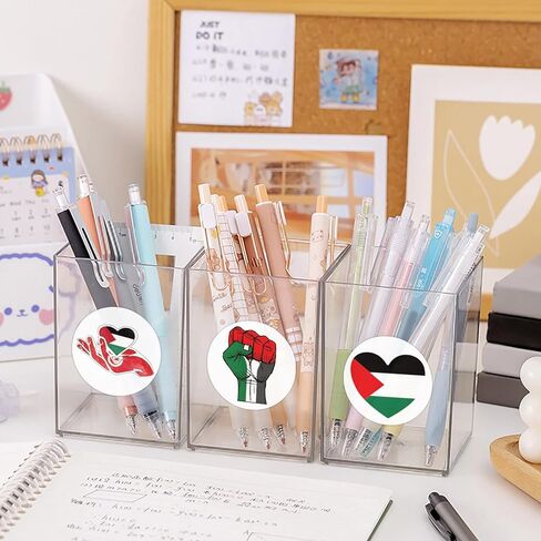 Palestine Free Stickers 1000Pcs Palestine Stickers in 16 Designs Free Palestine Vinyl Waterproof Stickers Palestine Flag Stickers for Water Bottles Skateboards Notebooks Laptop in Kuwait