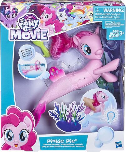 لعبة ماي ليتل بوني بروجيكت توينكل مقاس 6 بوصات in Kuwait