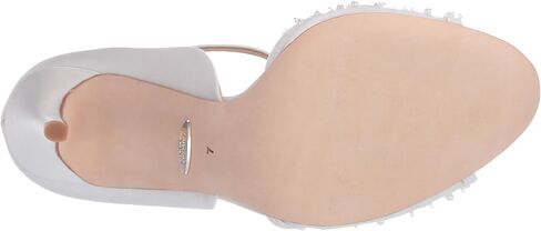 Badgley Mischka Women's Carter Heeled Sandal in Saudi Arabia